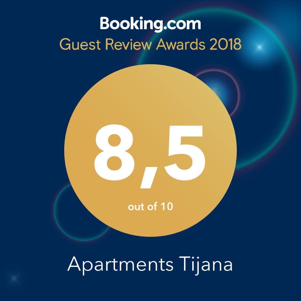 Tijana * Rovinj