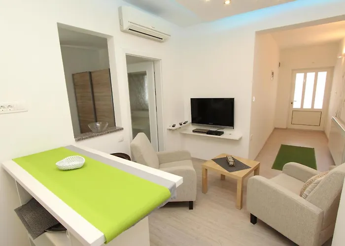 Apartments Tijana